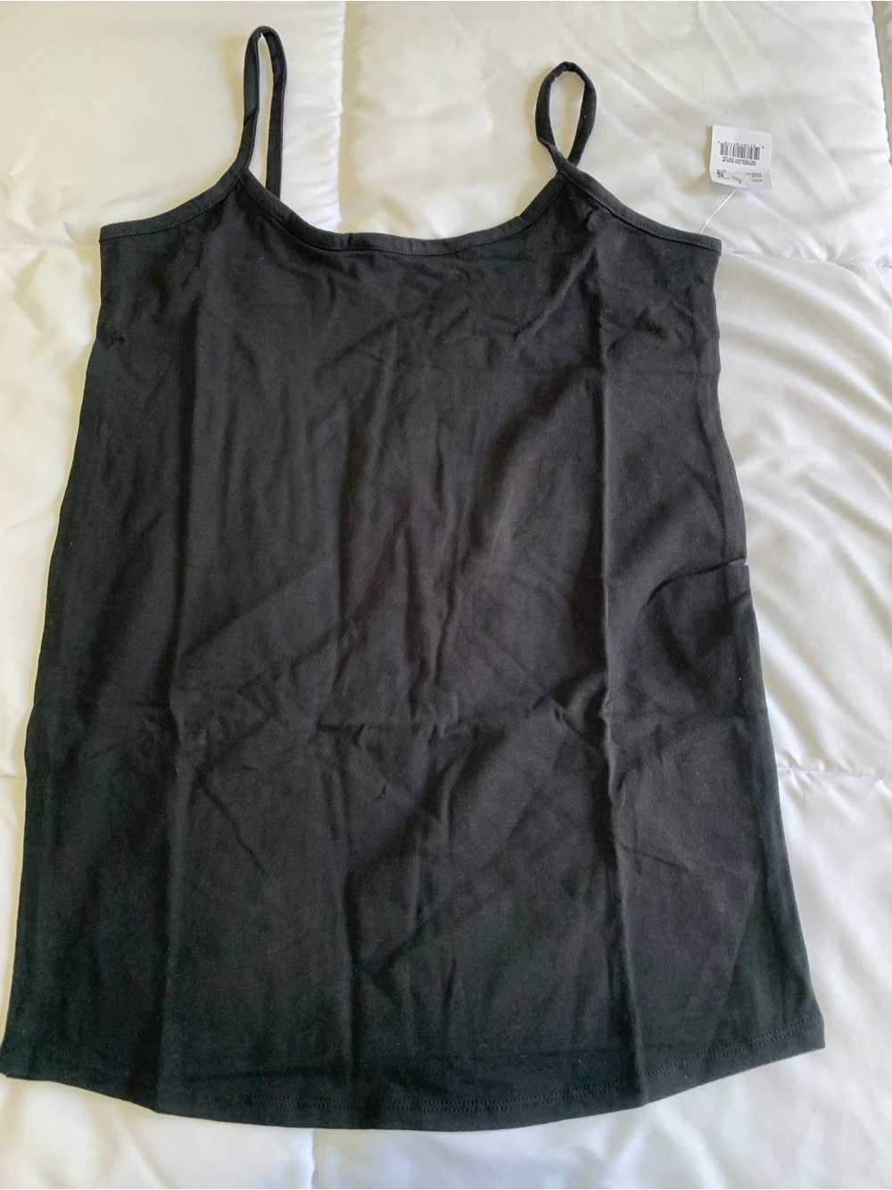 New with tags Motherhood womens maternity tank top size small